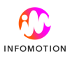 INFOMOTION GmbH Logo