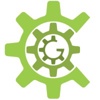Tech Valley Center of Gravity Logo