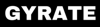 Gyrate Digital Logo
