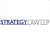 Strategy Law, LLP Logo