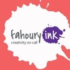 Fahoury Ink Content Marketing Logo
