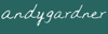 Andy Gardner Logo