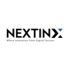 NextinX Logo