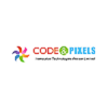 Code and Pixels Interactive Technologies Pvt ltd Logo