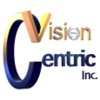 Vision Centric Inc. Logo