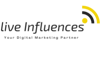 Live Influences Digital Marketing Agency Logo