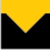 Certified Metal and Glass Logo