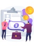 Business Loan Platform Logo