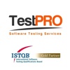TestPRO For Software Testing Services Logo