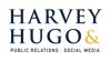 Harvey & Hugo Logo