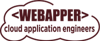 Webapper Logo