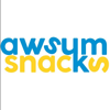 Awsumsnacks Logo