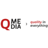 Qmedia Logo
