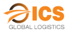 ICS Global Logistics Logo