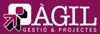 Agil GIP Logo