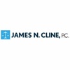 James N. Cline, P.C. Logo