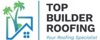 Top Builder Roofing LLC Logo