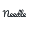 Needle Logo