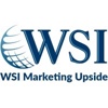 WSI Marketing Upside Logo