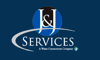 J&J Services Logo