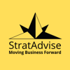 STRATADVISE Logo