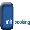 MH Booking Logo