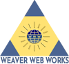 Weaver Web Works Logo