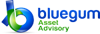 Blue Gum Asset Advisory Logo