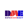 Data Made Eazy Logo