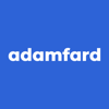 Adam Fard UX Studio Logo