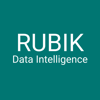 Rubik Data Intelligence Logo