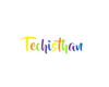 Techisthan Logo