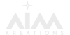 Aim Kreations Logo