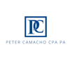 Peter Camacho CPA P.A. Logo
