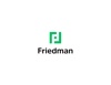 Friedman Logo