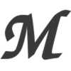 Marcos João Logo