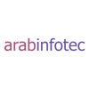 Arabinfotech Logo