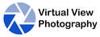 Virtual View Photography Logo