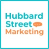 Hubbard Street Marketing Logo