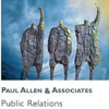 Paul Allen & Associates Logo