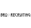 BRO Recruiting Logo