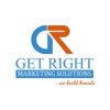 Get Right Marketing Solutions Logo