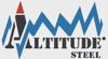 Altitude Steel Logo