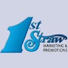 1st Straw Marketing & Promotions Logo
