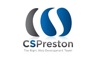 Custom Software by Preston Logo