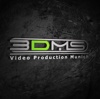 3DMS Filmproduktion München Logo