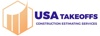 USA Takeoffs Logo