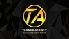 Turnex Agency Logo