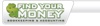 Find Your Money Logo