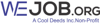 WeJob.org Logo
